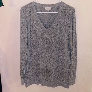 Lucky brand tunic sweater